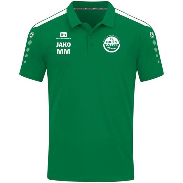 KinderPolo Power 