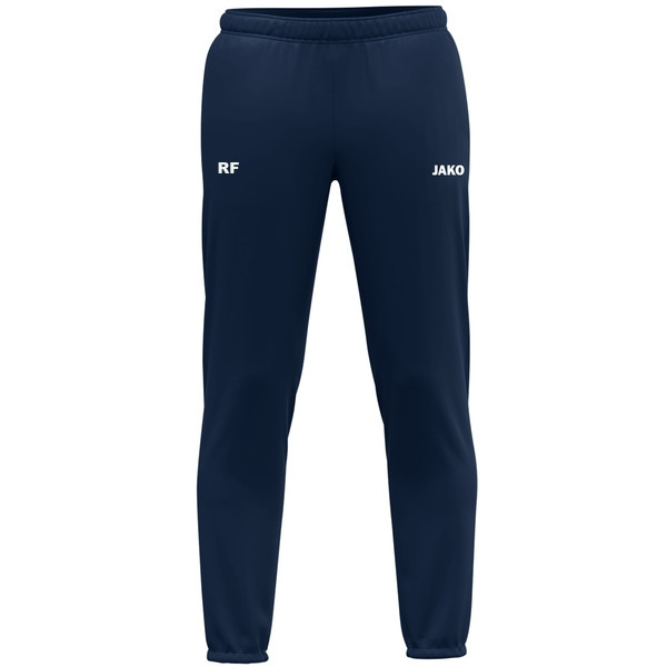 womanPantalon tissé Dynamic femmes 