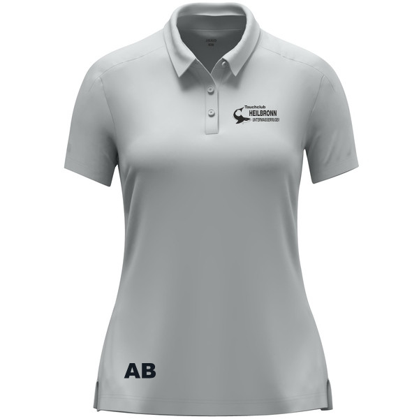 womanPolo Uni Damen 