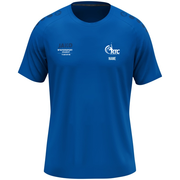 T-Shirt Light Flow 