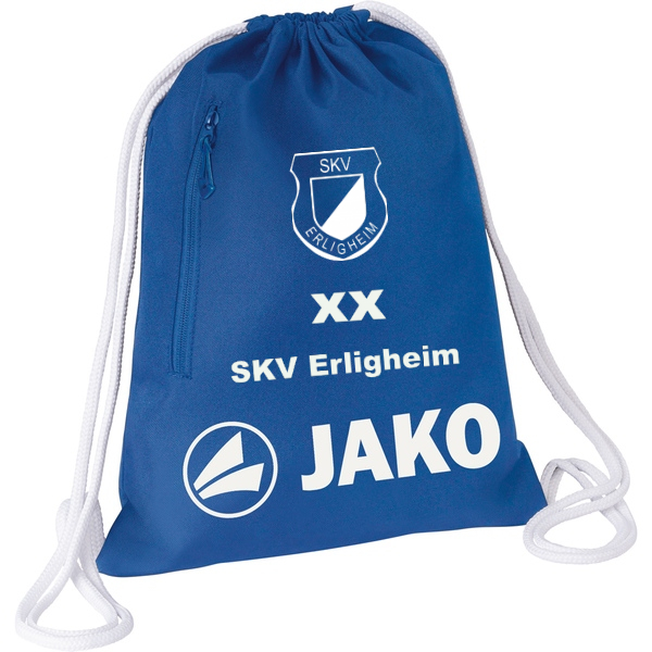 Gymsack JAKO 