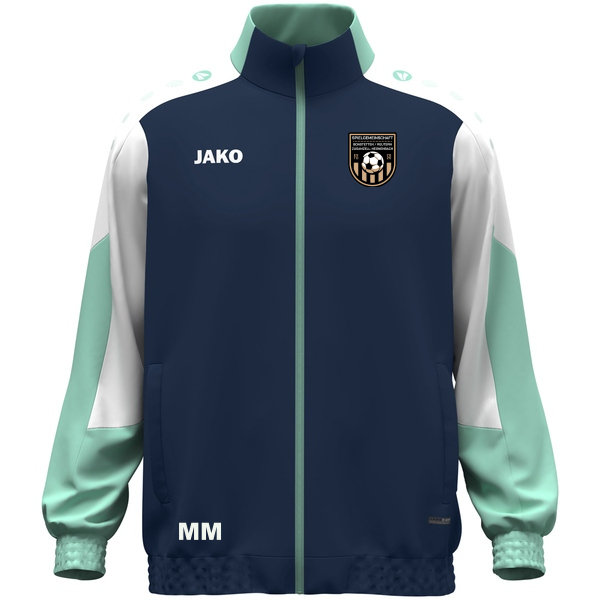 Webjacke Dynamic 