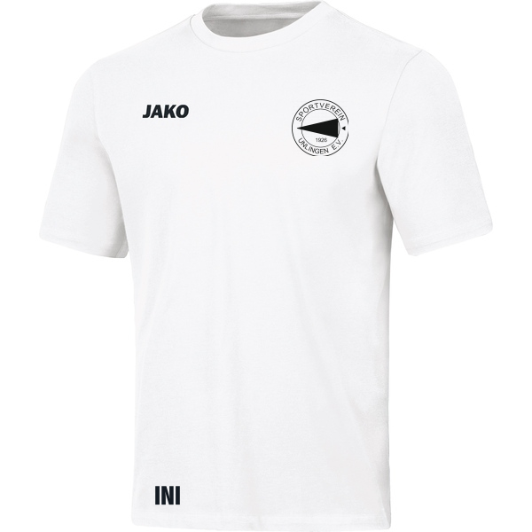 KinderT-Shirt Base 