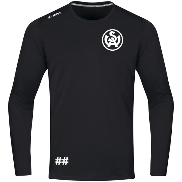 KinderLongsleeve Run 2.0 