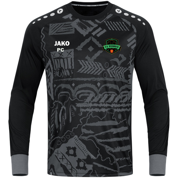 Maillot de gardien Tropicana 