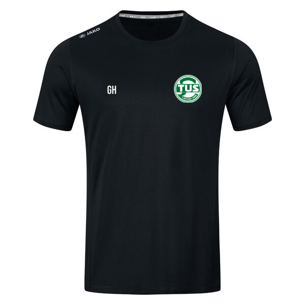 KinderT-Shirt Run 2.0 