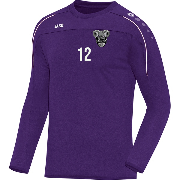 Sweat Classico 