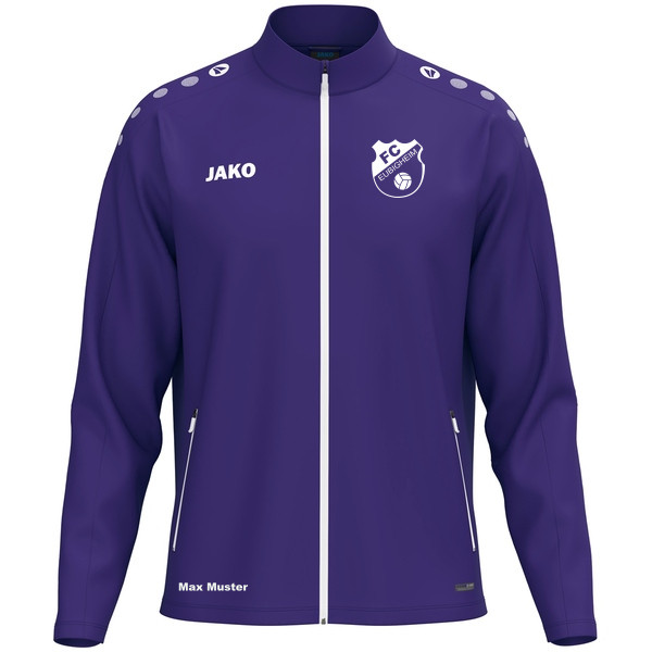 Freizeitjacke One 