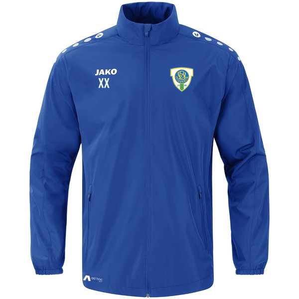 Allwetterjacke One 