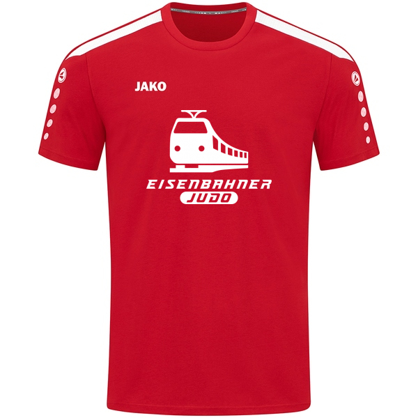 KinderT-Shirt Power 