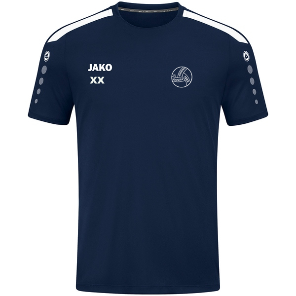 KinderTrikot Power kurzarm 