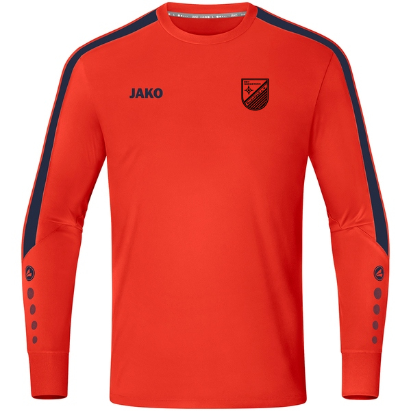 Torwart-Trikot Power 