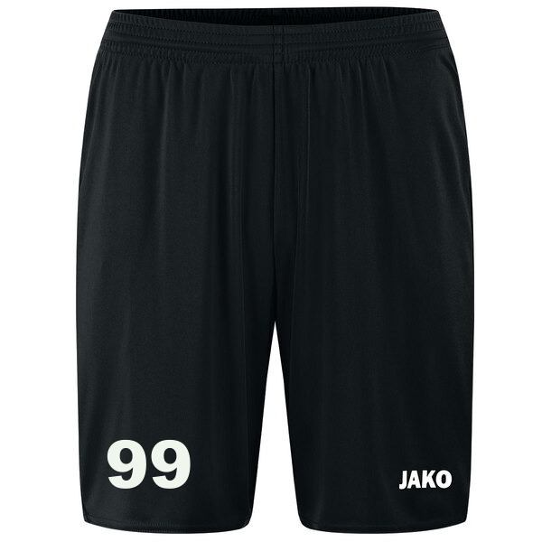 Sporthose Manchester 2.0 ohne Innenslip 