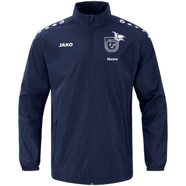 Allwetterjacke One 
