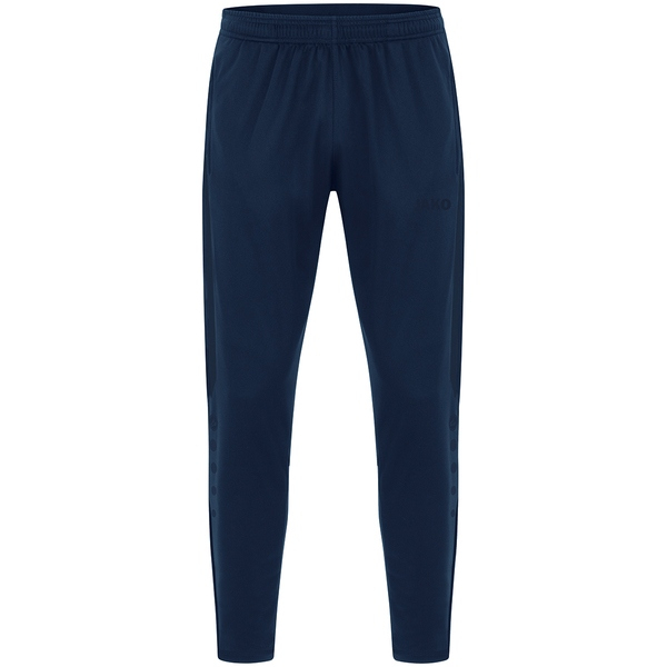 KinderPolyesterhose Power 
