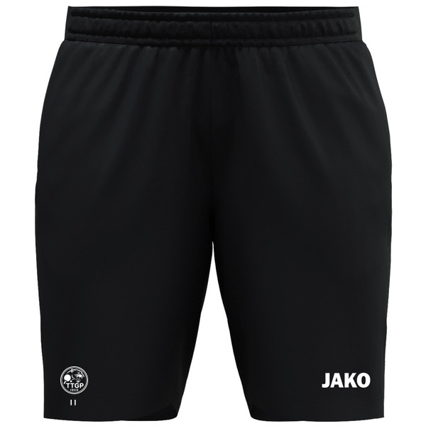womanShort tissé Dynamic femmes 