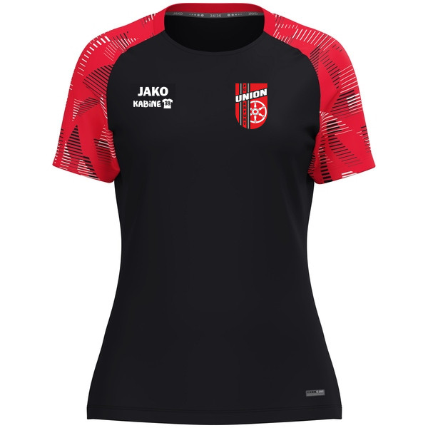 womanT-Shirt Sonic Damen 