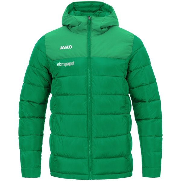 Stadionjacke 