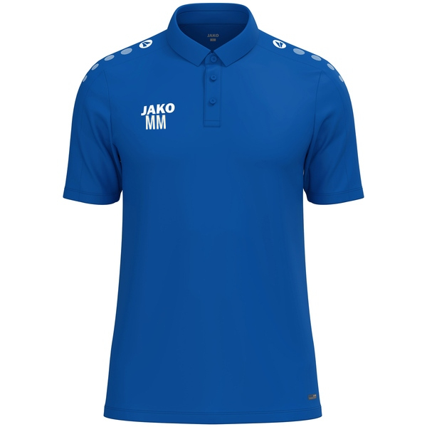 Polo One 