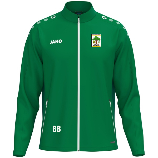 Freizeitjacke One 