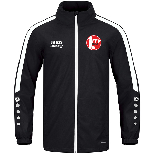 Allwetterjacke Power 