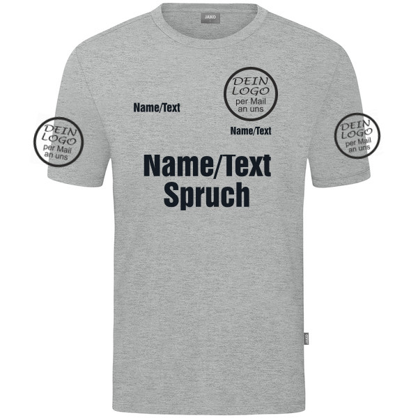 T-Shirt Organic Stretch 