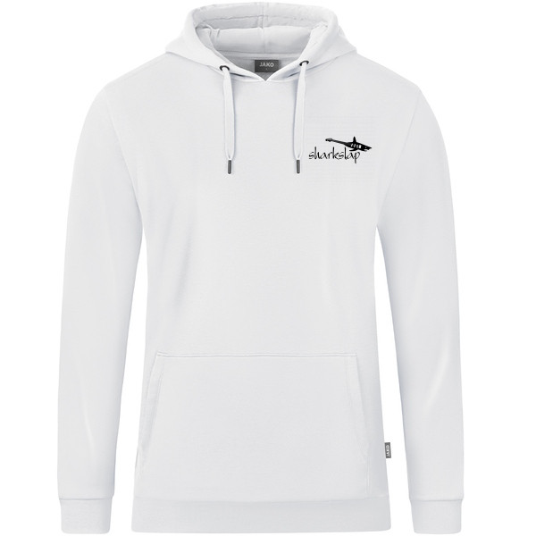 Kapuzensweat Organic  