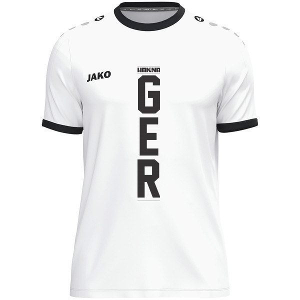 Trikot One kurzarm 