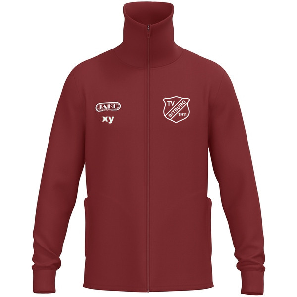Tracksuit Jacke Wardrobe 