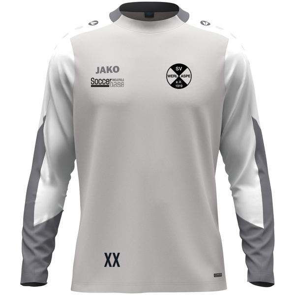 Longsleeve Dynamic 