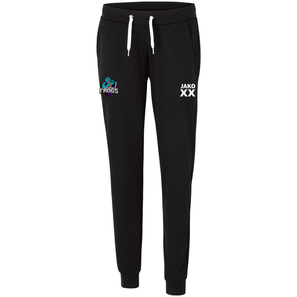 womanJogginghose Base mit Bündchen Damen 