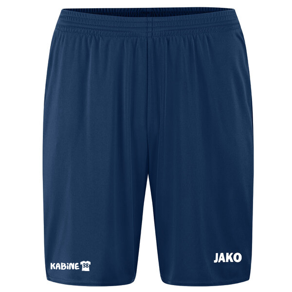 Sporthose Manchester 2.0 ohne Innenslip 