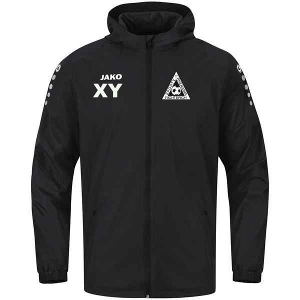Allwetterjacke Team 2.0 