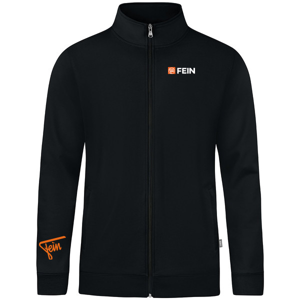 Sweatjacke Doubletex 
