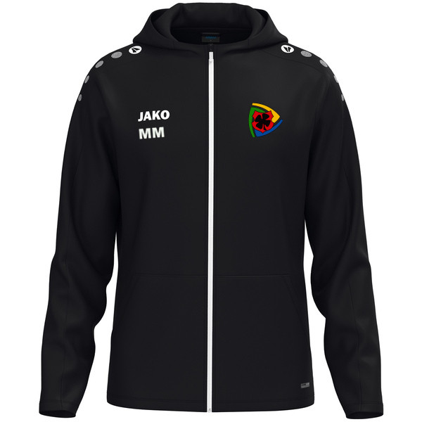 KinderKapuzenjacke Light One 