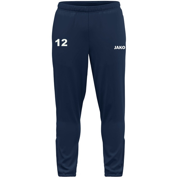 Polyesterhose Dynamic 