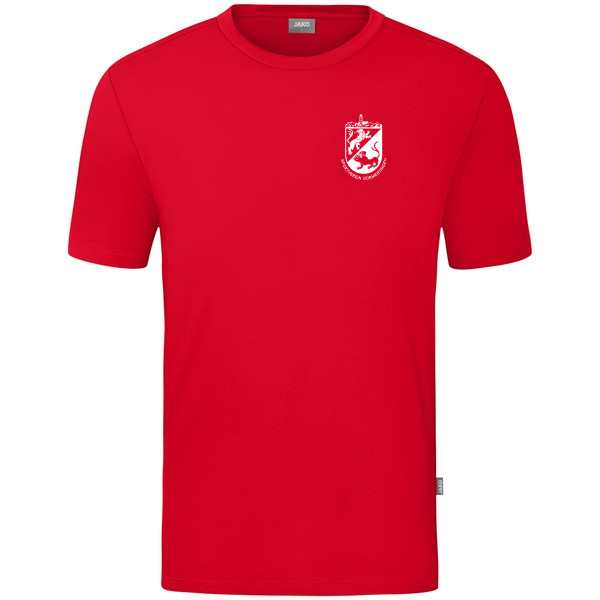 T-Shirt Organic Stretch 