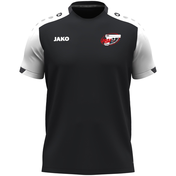 T-Shirt Dynamic 