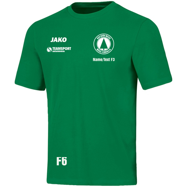 KinderT-Shirt Base 