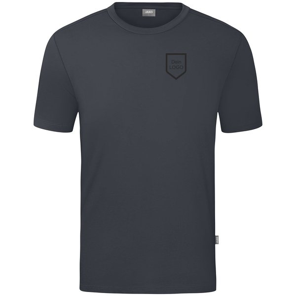 T-Shirt Organic Stretch 