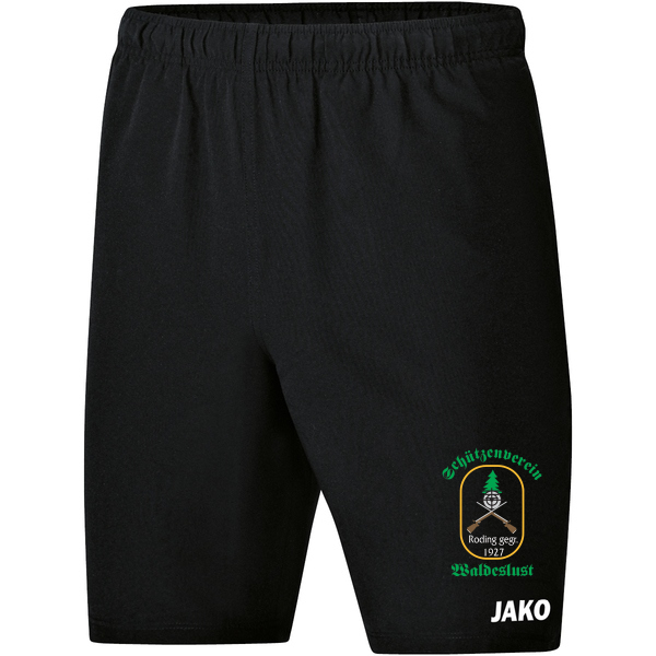 Short Classico 