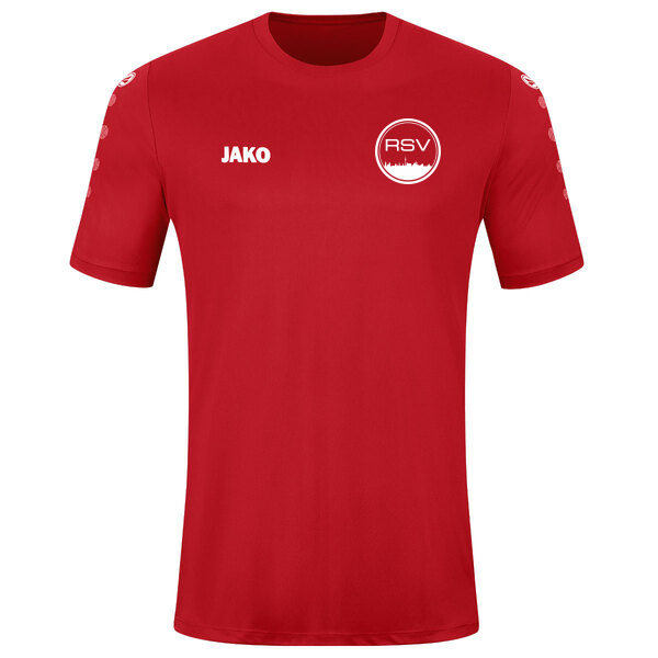 Trikot Team kurzarm 