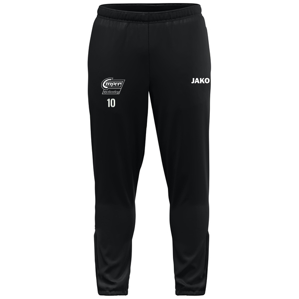 Polyesterhose Dynamic 