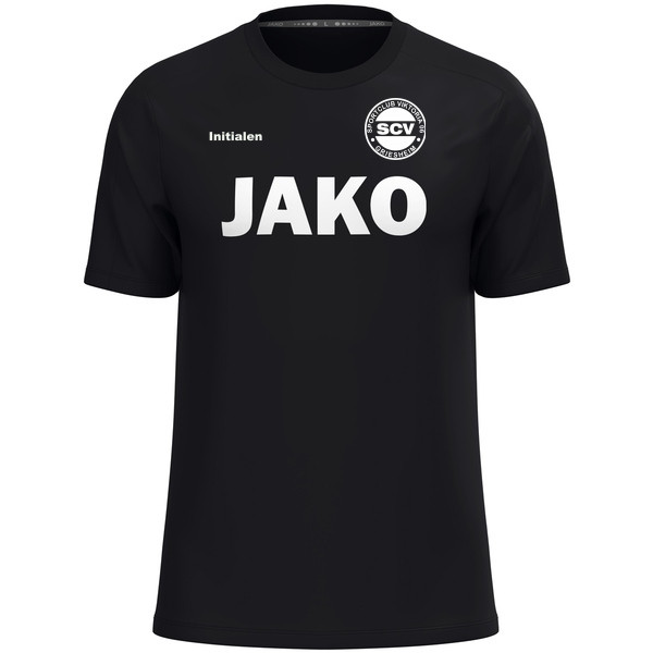 Funktionsshirt Promo 2.0 