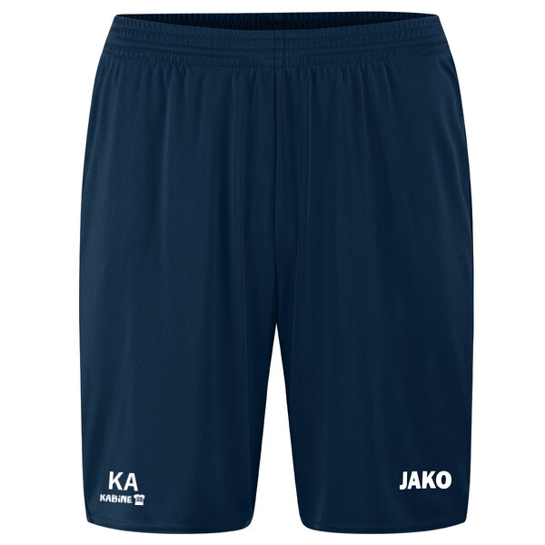 Sporthose Manchester 2.0 ohne Innenslip 