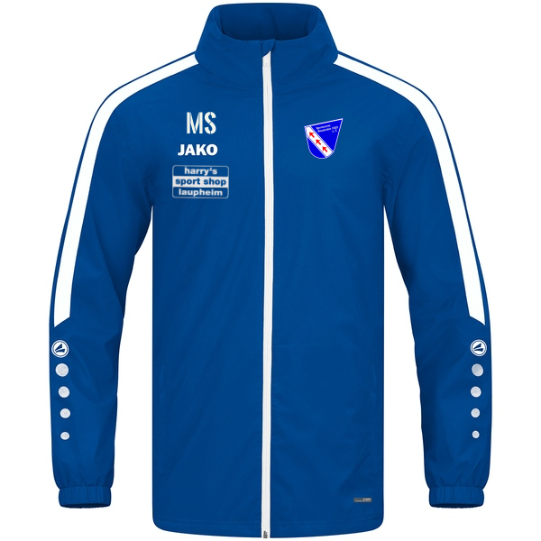 Allwetterjacke Power 