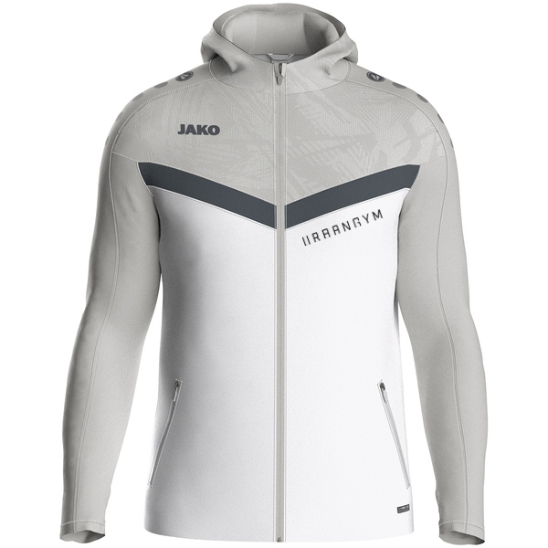 KinderKapuzenjacke Iconic  