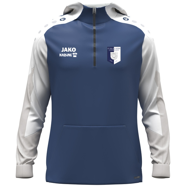 Zip Hoodie Dynamic 