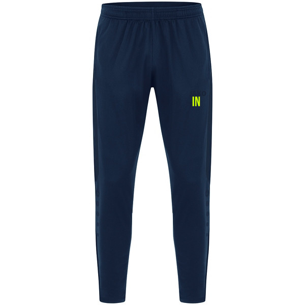 KinderPolyesterhose Power 