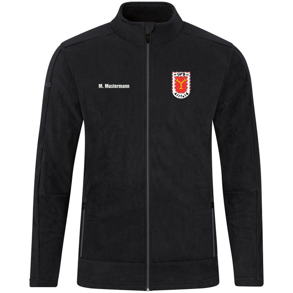 KinderFleecejacke 